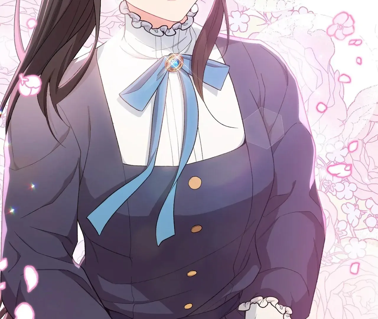 Read The Villainess Empress's Attendant FR Manga Online