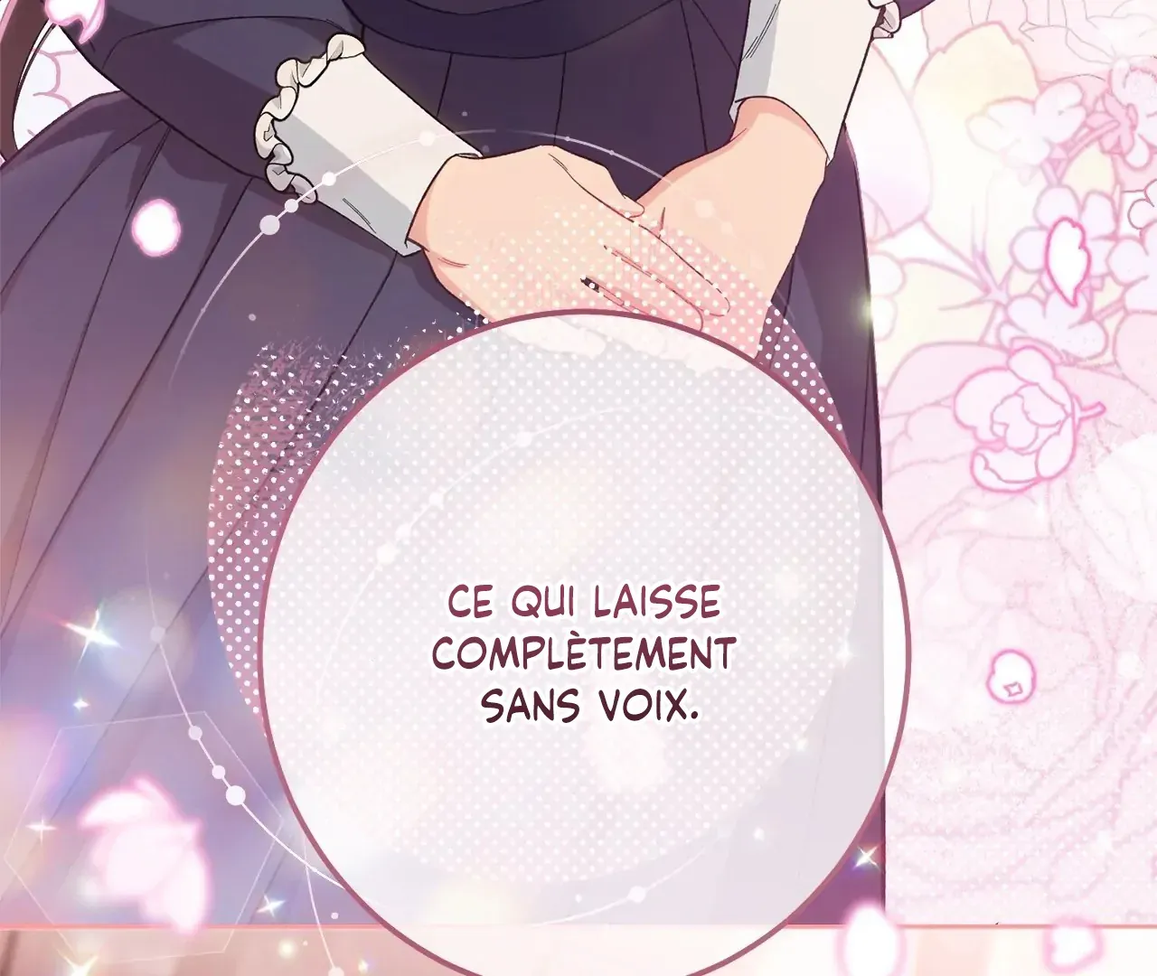Read The Villainess Empress's Attendant FR Manga Online