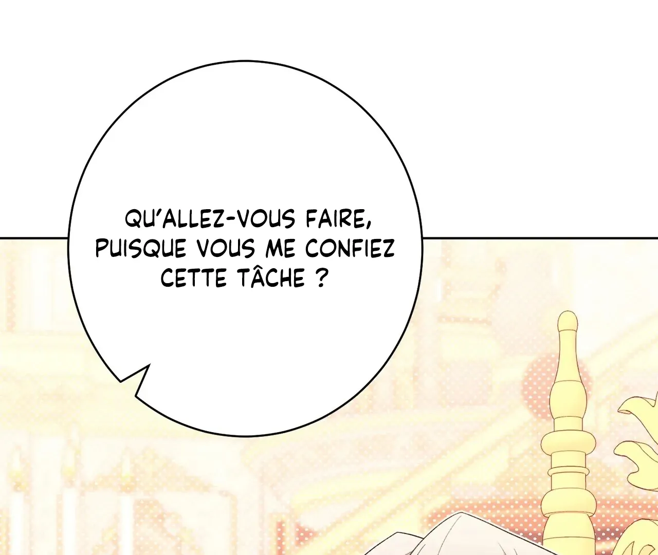 Read The Villainess Empress's Attendant FR Manga Online