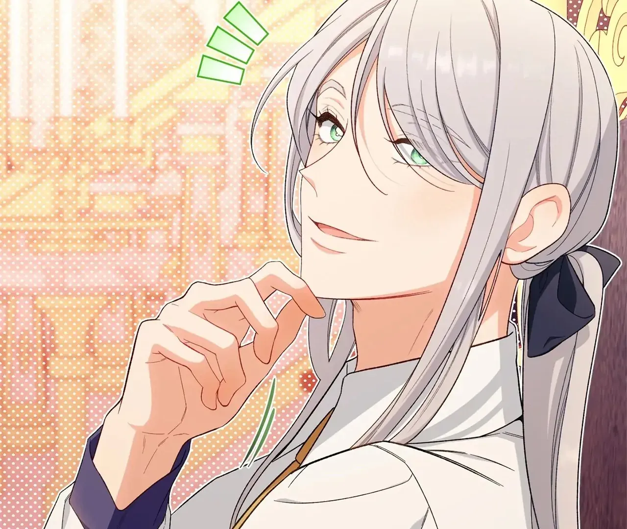 Read The Villainess Empress's Attendant FR Manga Online