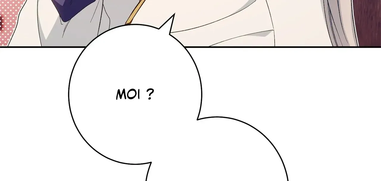 Read The Villainess Empress's Attendant FR Manga Online
