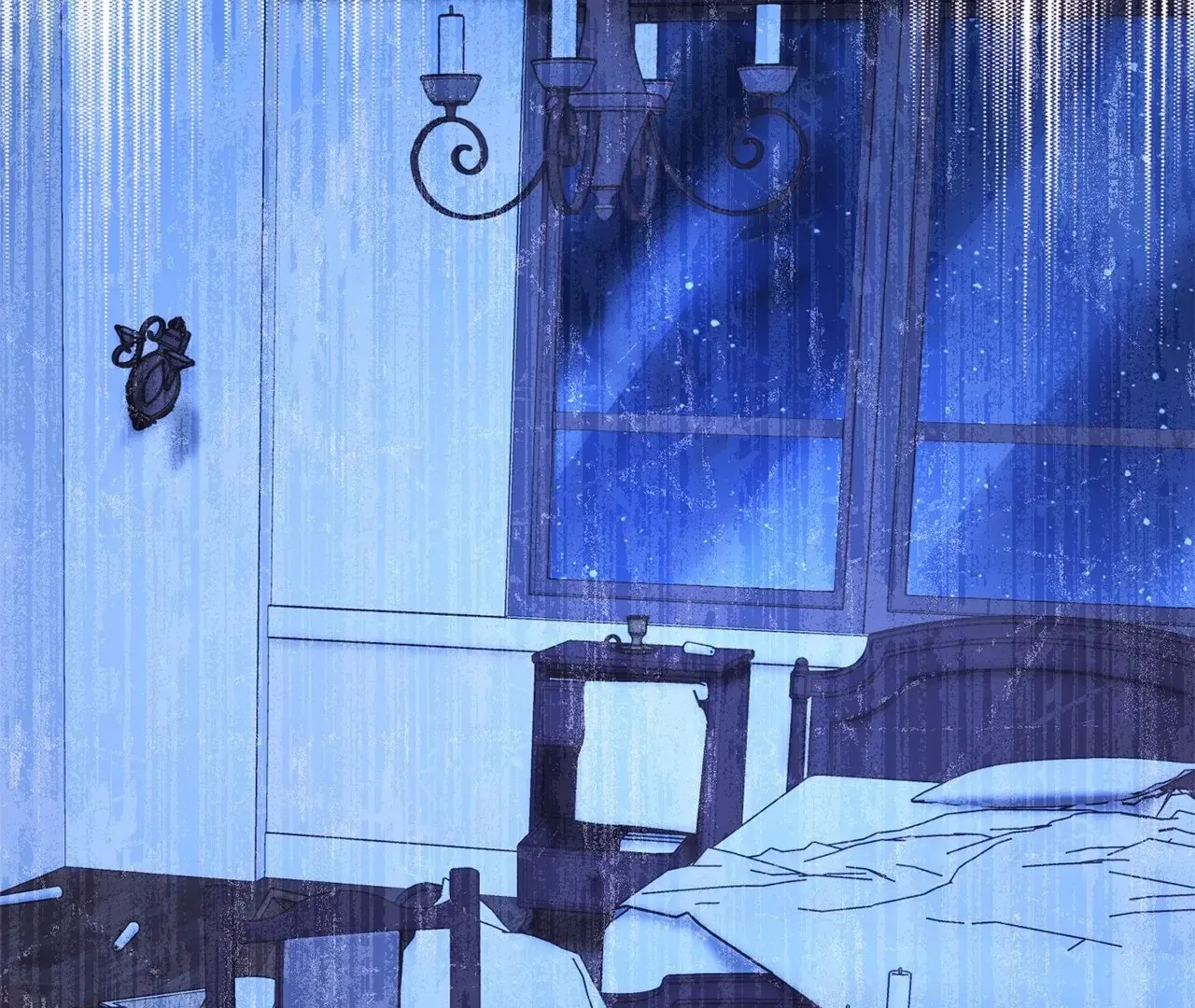 Read The Villainess Empress's Attendant FR Manga Online