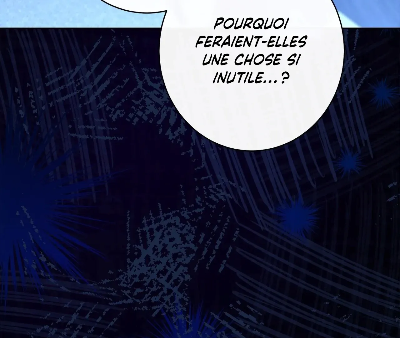Read The Villainess Empress's Attendant FR Manga Online