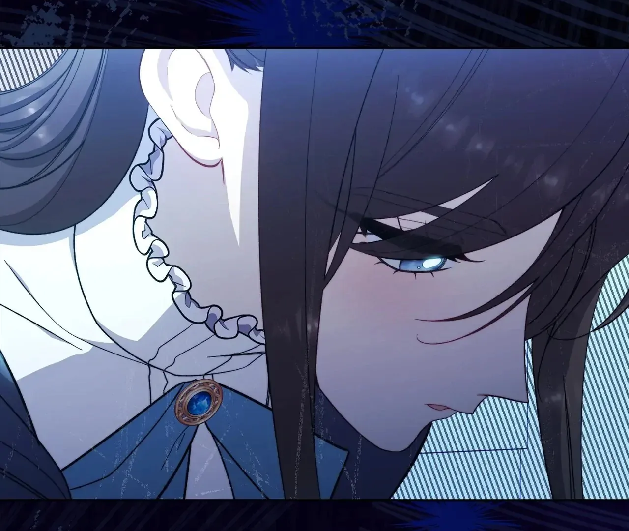 Read The Villainess Empress's Attendant FR Manga Online