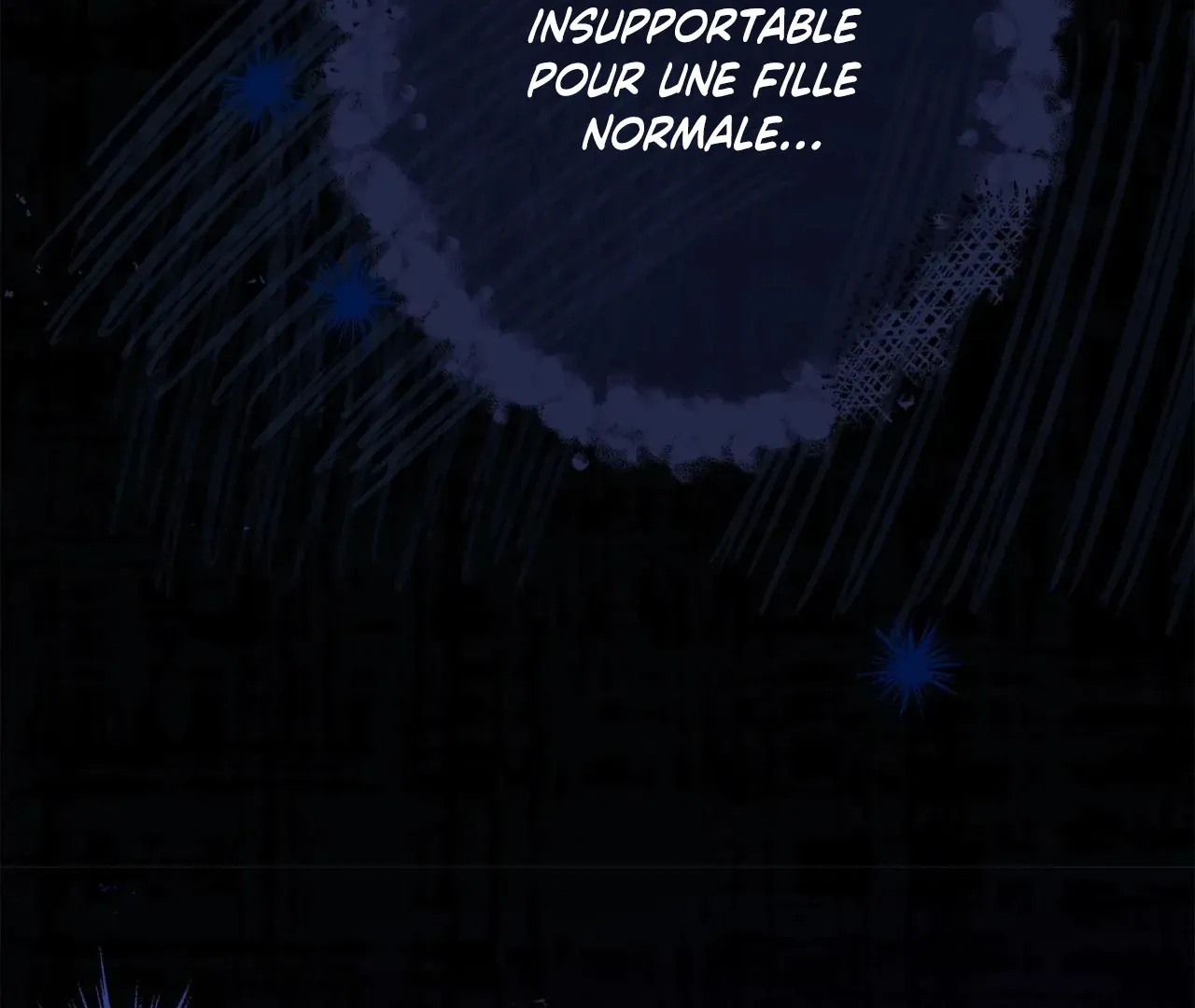 Read The Villainess Empress's Attendant FR Manga Online