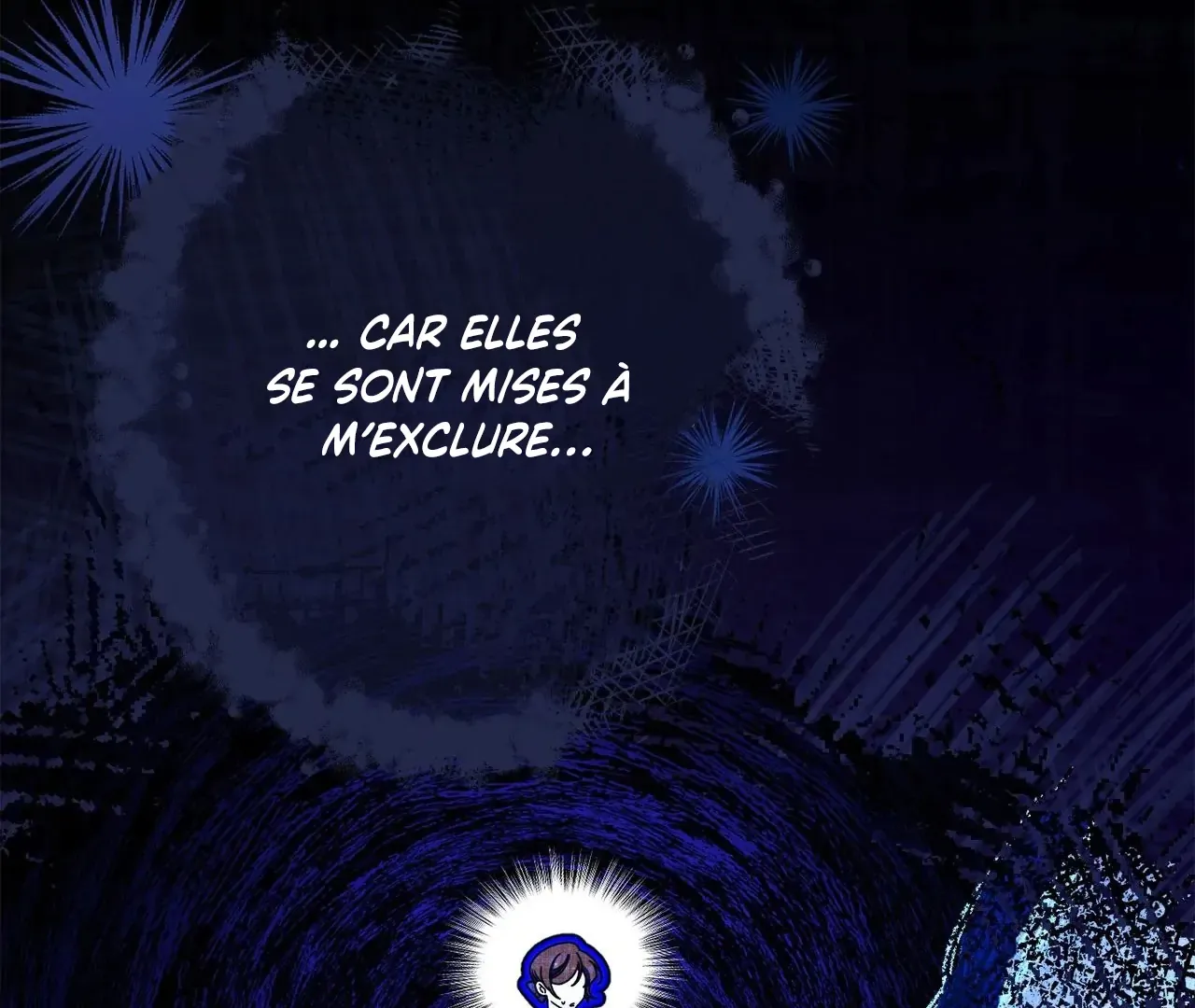 Read The Villainess Empress's Attendant FR Manga Online