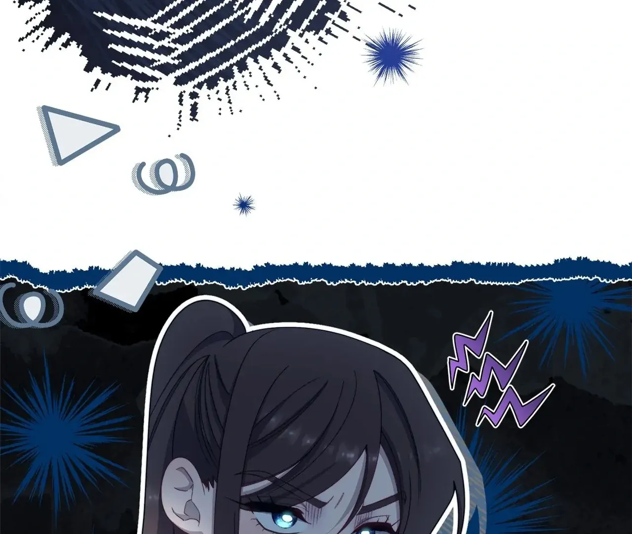 Read The Villainess Empress's Attendant FR Manga Online