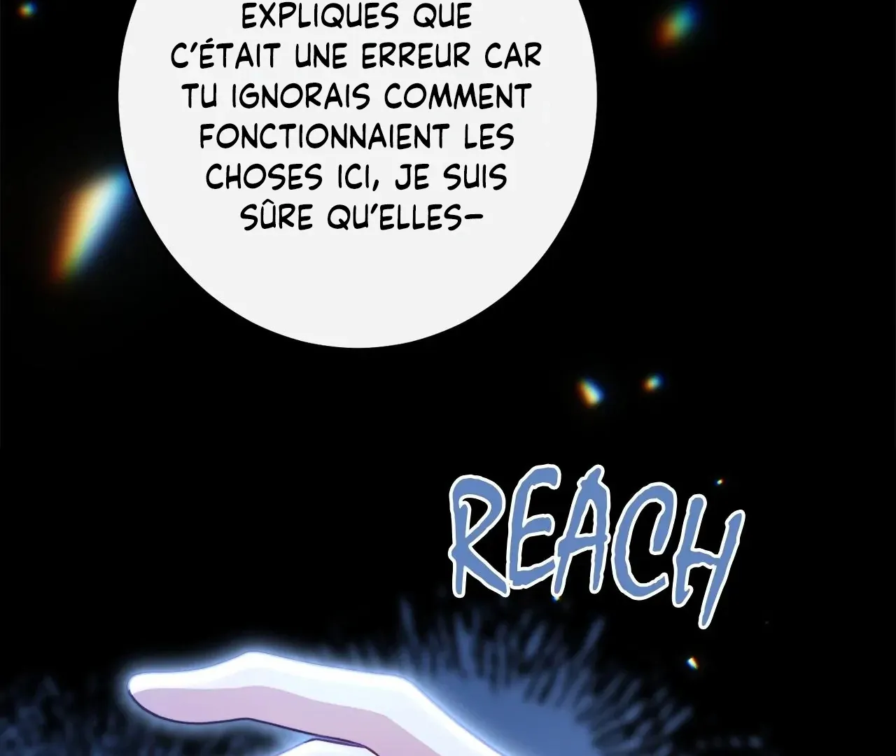 Read The Villainess Empress's Attendant FR Manga Online