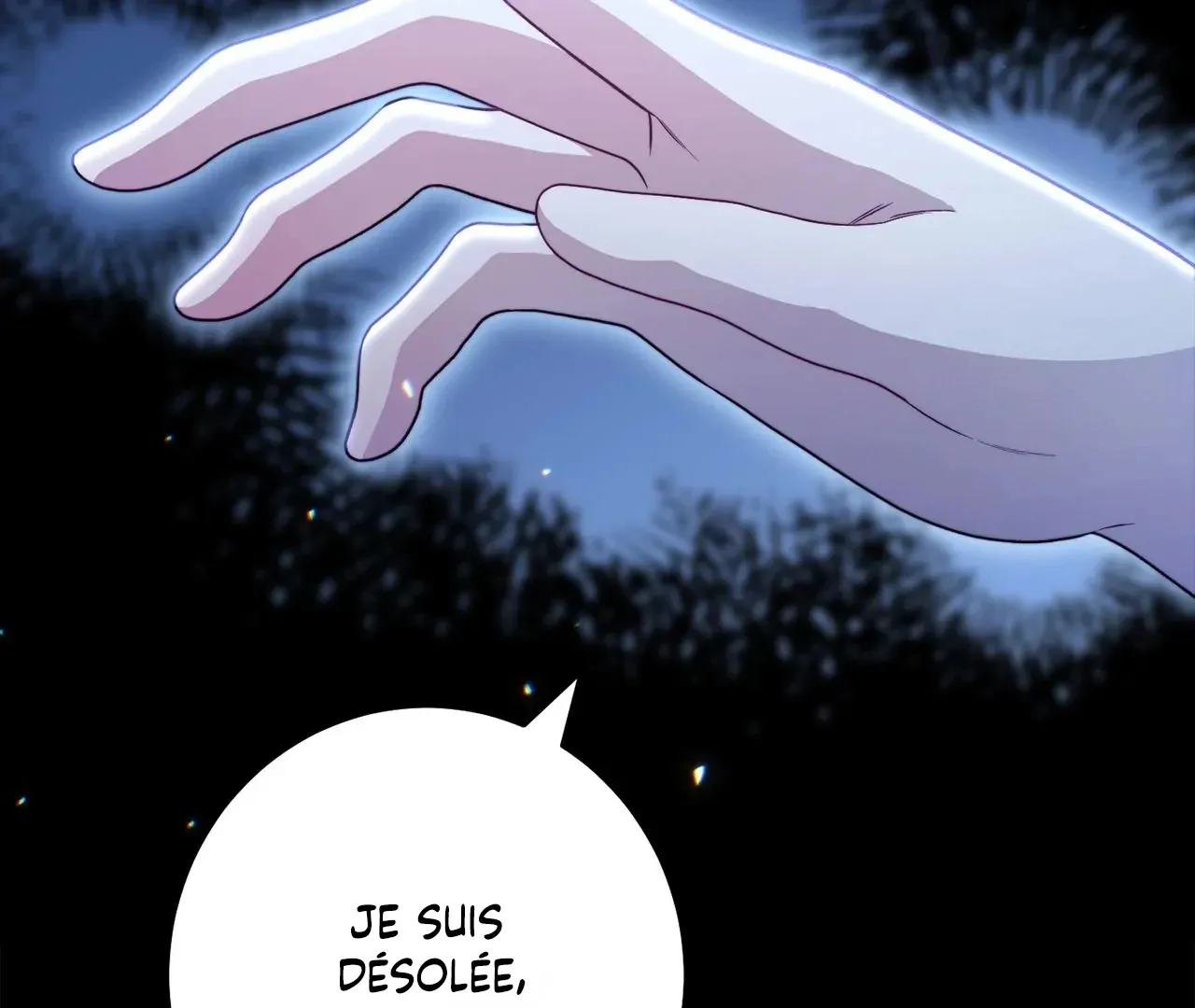 Read The Villainess Empress's Attendant FR Manga Online