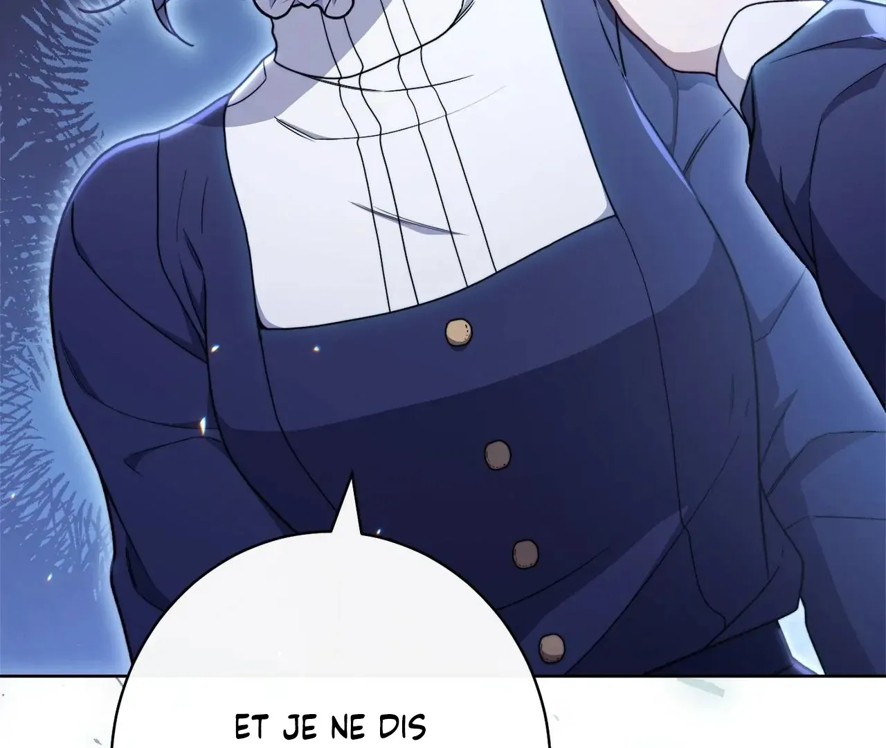 Read The Villainess Empress's Attendant FR Manga Online