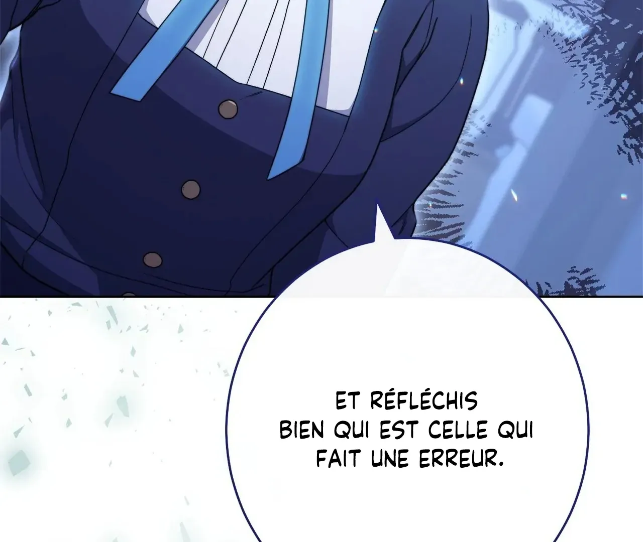 Read The Villainess Empress's Attendant FR Manga Online