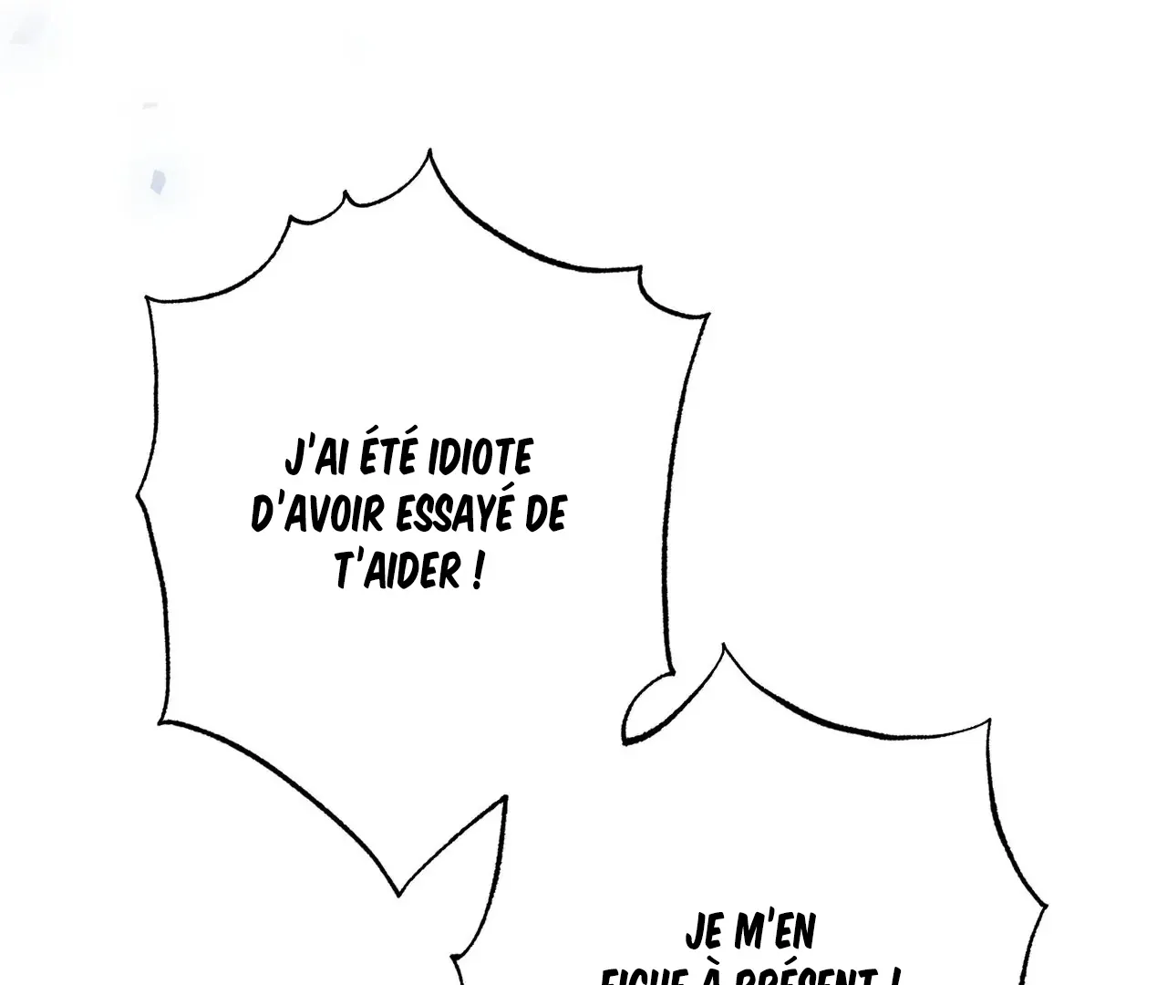 Read The Villainess Empress's Attendant FR Manga Online