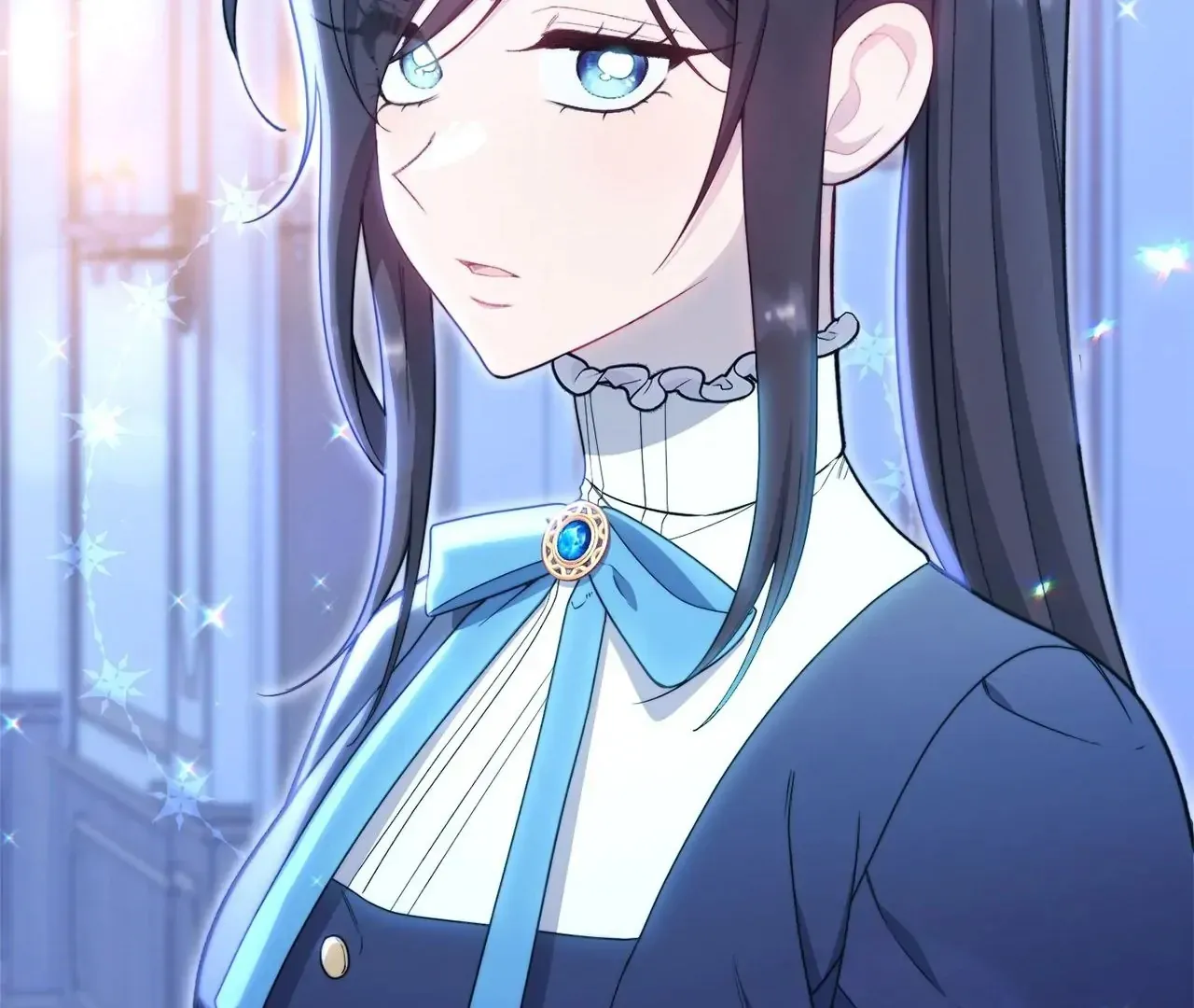 Read The Villainess Empress's Attendant FR Manga Online