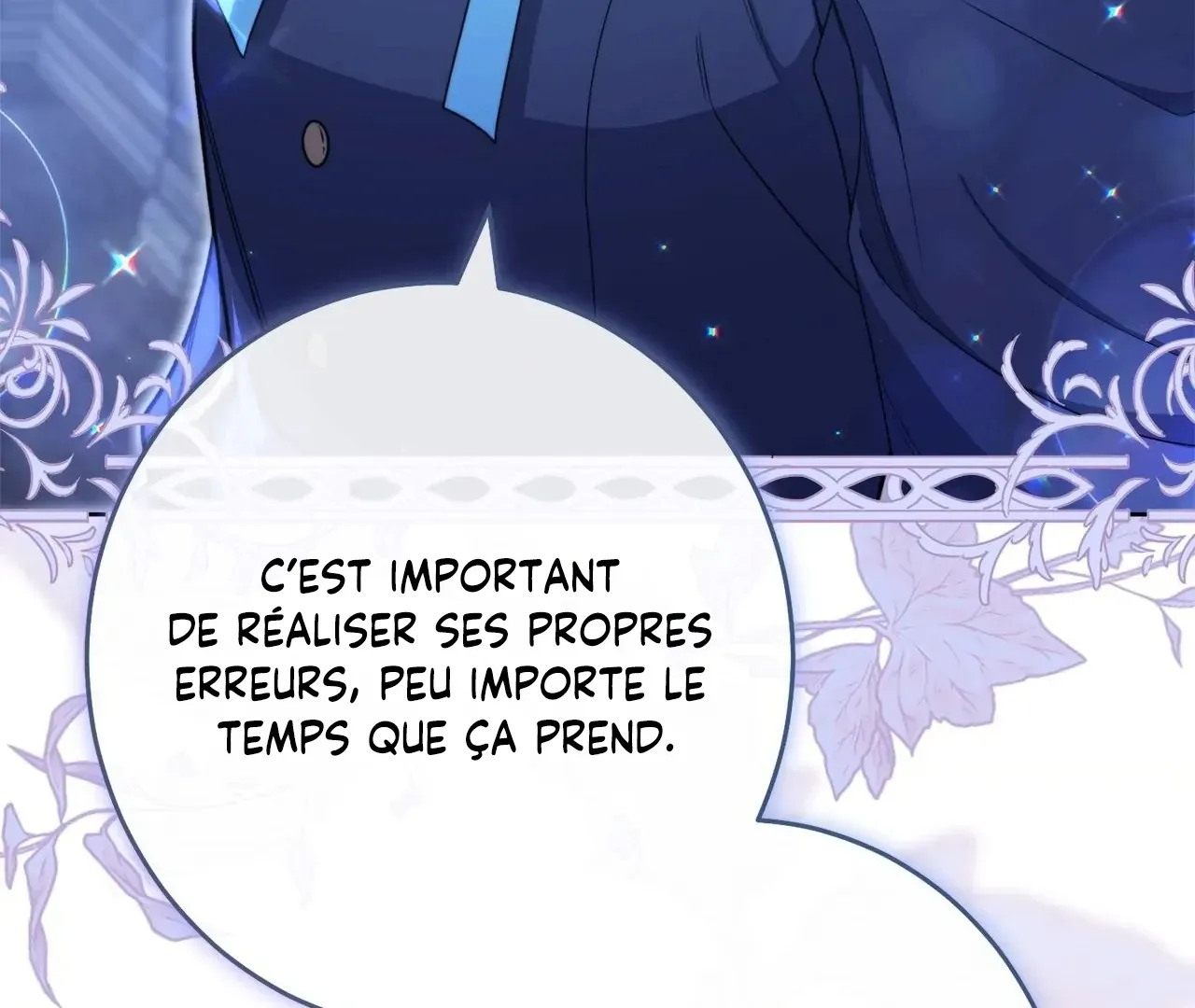 Read The Villainess Empress's Attendant FR Manga Online
