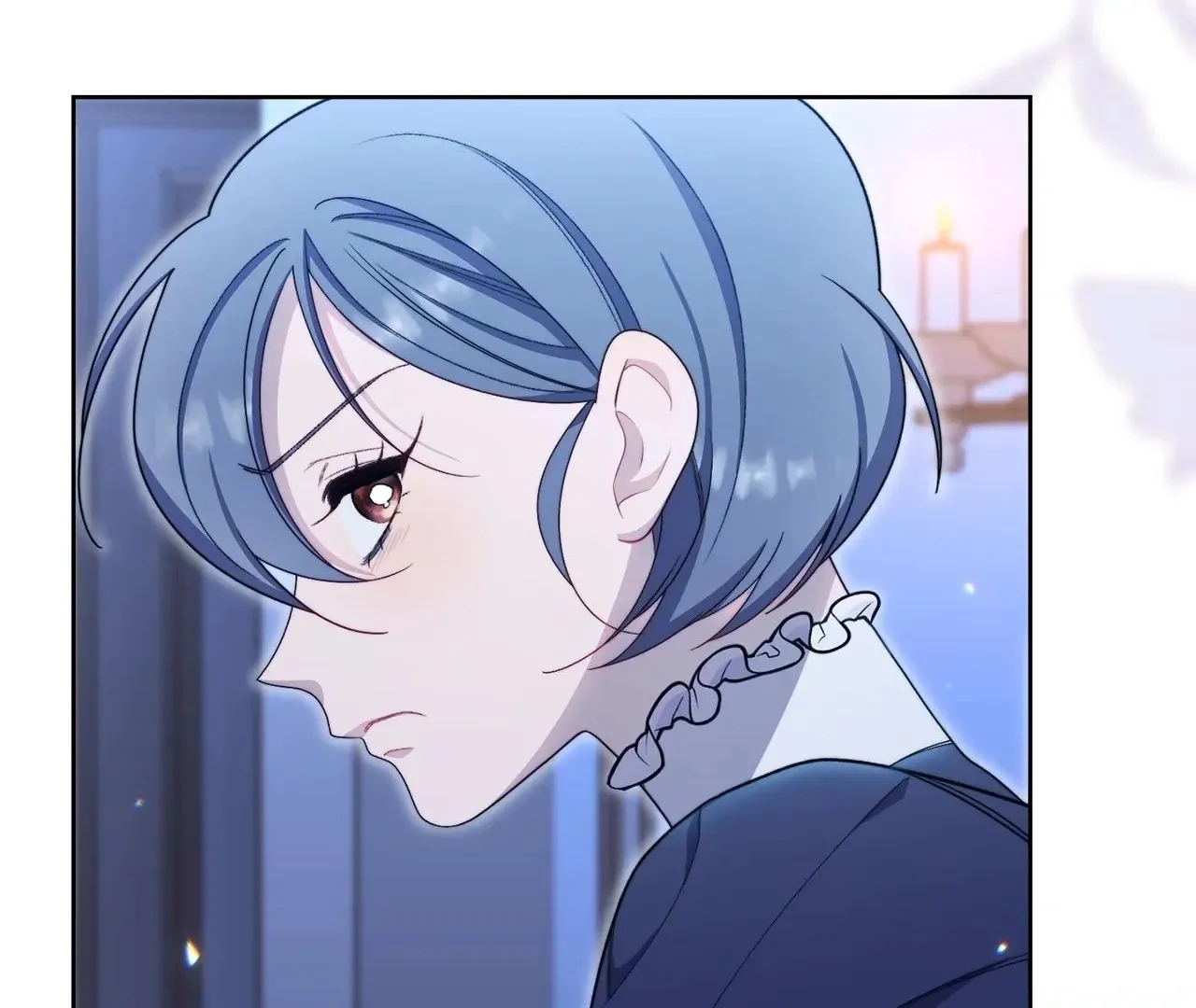 Read The Villainess Empress's Attendant FR Manga Online