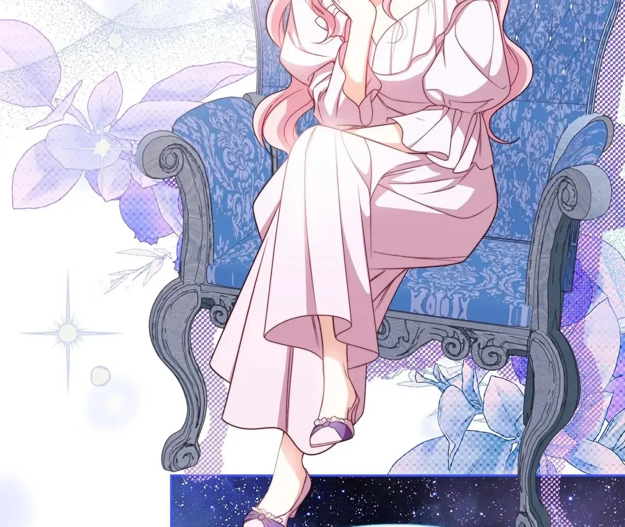 Read The Villainess Empress's Attendant FR Manga Online