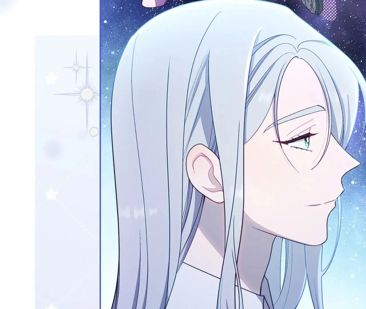 Read The Villainess Empress's Attendant FR Manga Online