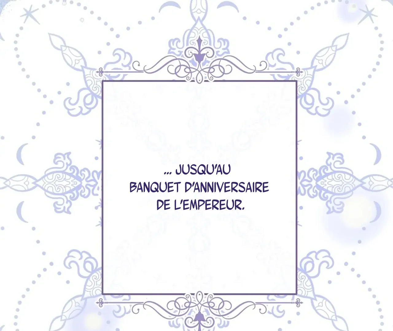 Read The Villainess Empress's Attendant FR Manga Online
