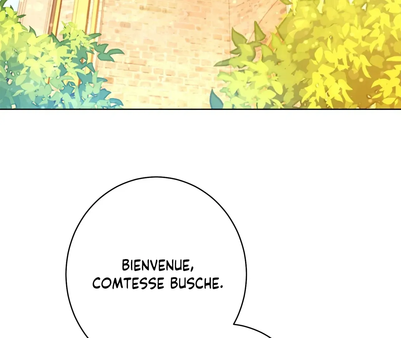 Read The Villainess Empress's Attendant FR Manga Online