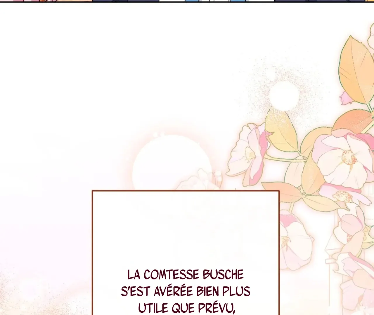 Read The Villainess Empress's Attendant FR Manga Online