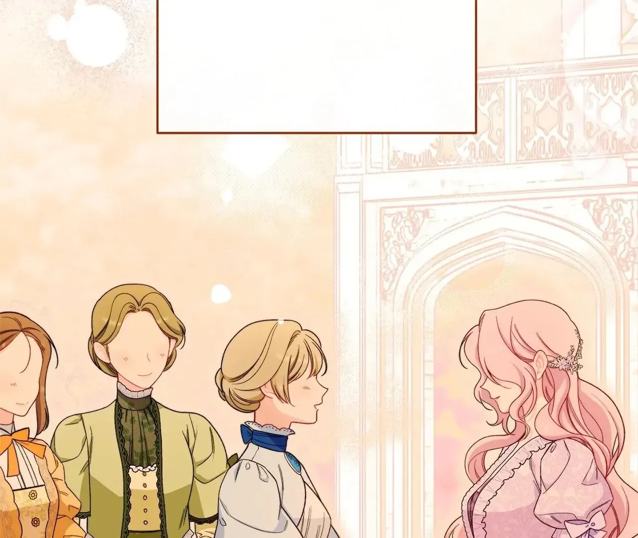Read The Villainess Empress's Attendant FR Manga Online