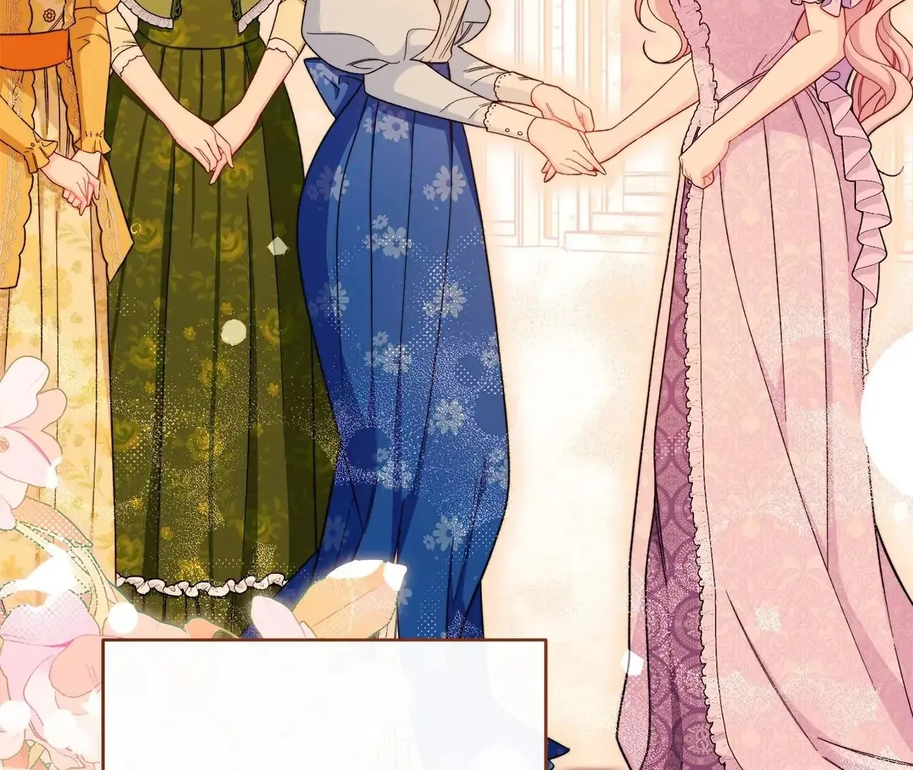 Read The Villainess Empress's Attendant FR Manga Online