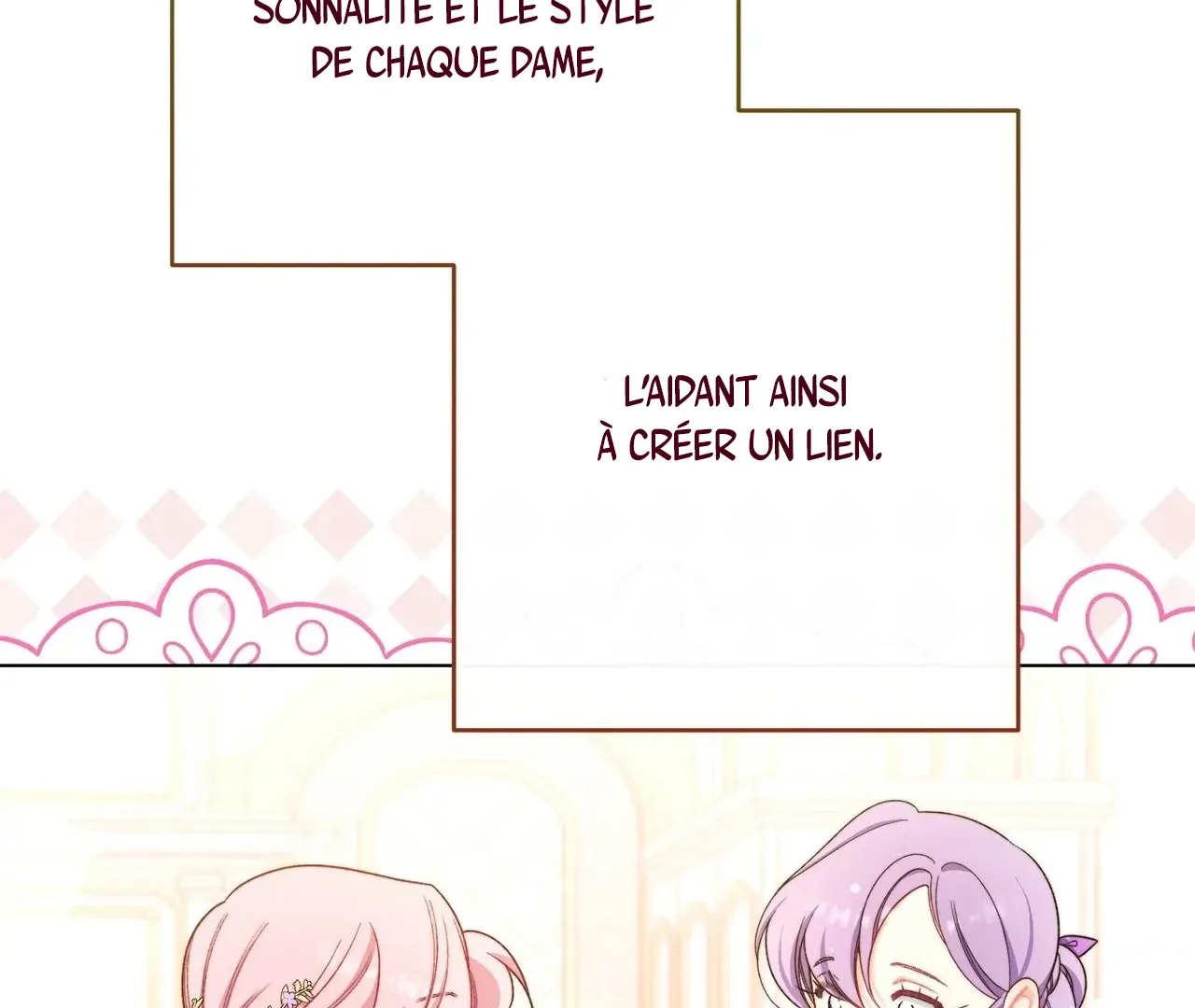 Read The Villainess Empress's Attendant FR Manga Online