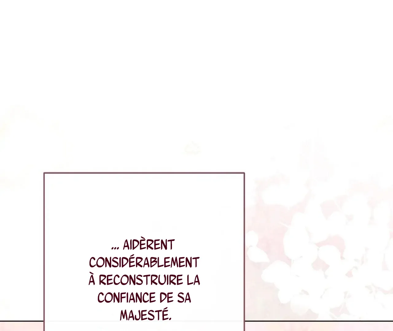 Read The Villainess Empress's Attendant FR Manga Online