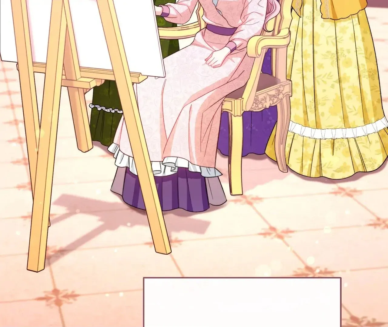 Read The Villainess Empress's Attendant FR Manga Online