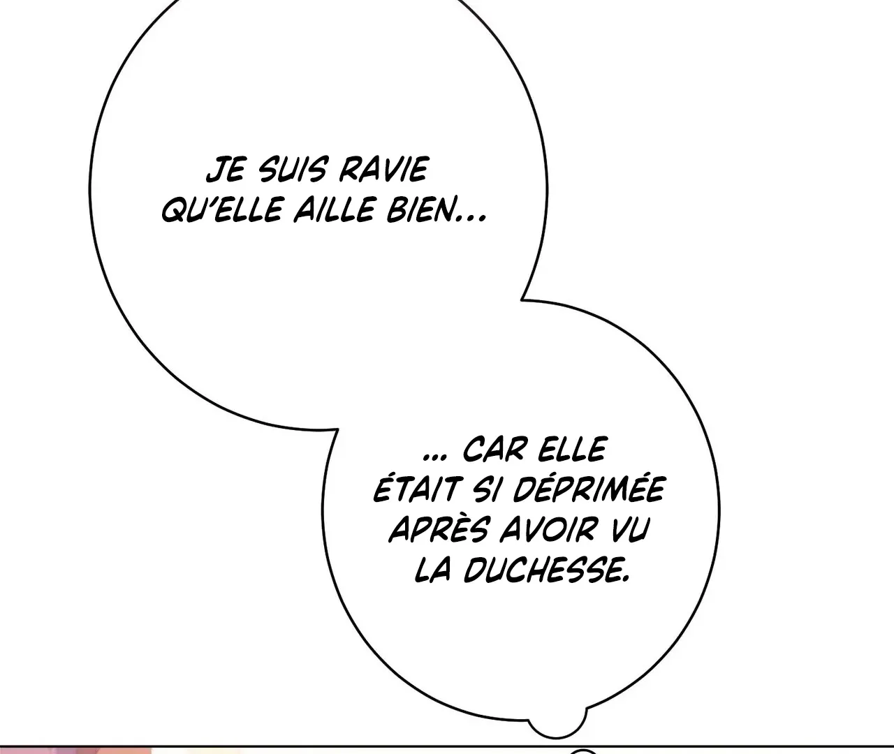 Read The Villainess Empress's Attendant FR Manga Online