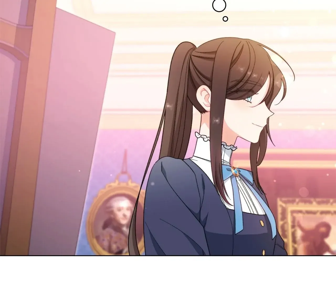 Read The Villainess Empress's Attendant FR Manga Online