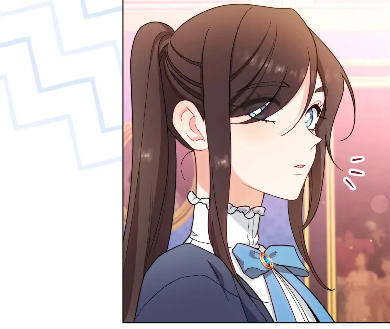 Read The Villainess Empress's Attendant FR Manga Online