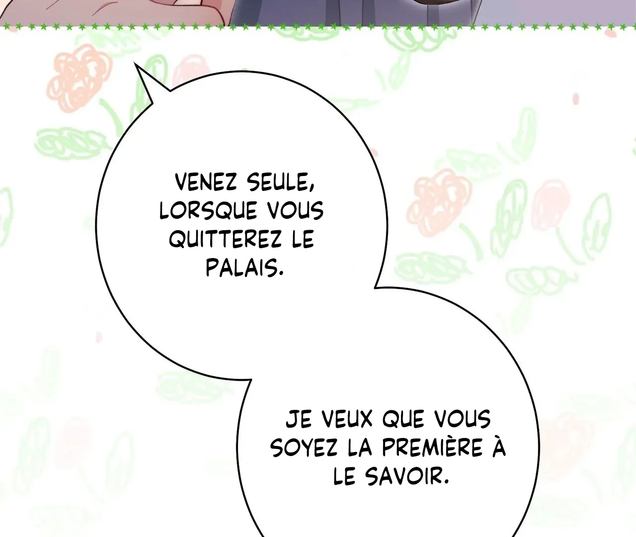Read The Villainess Empress's Attendant FR Manga Online