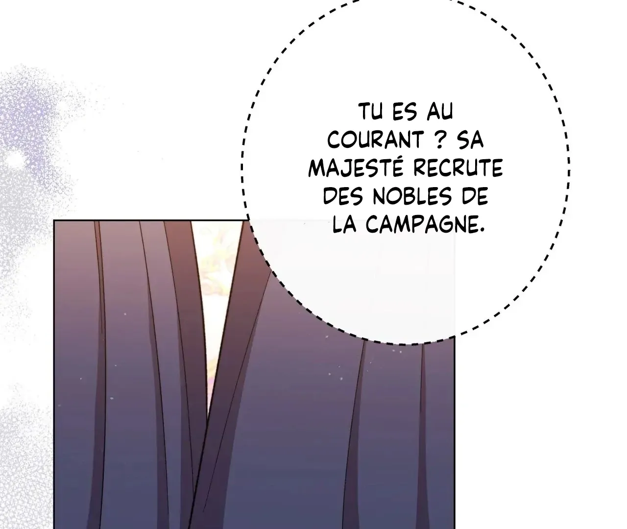 Read The Villainess Empress's Attendant FR Manga Online