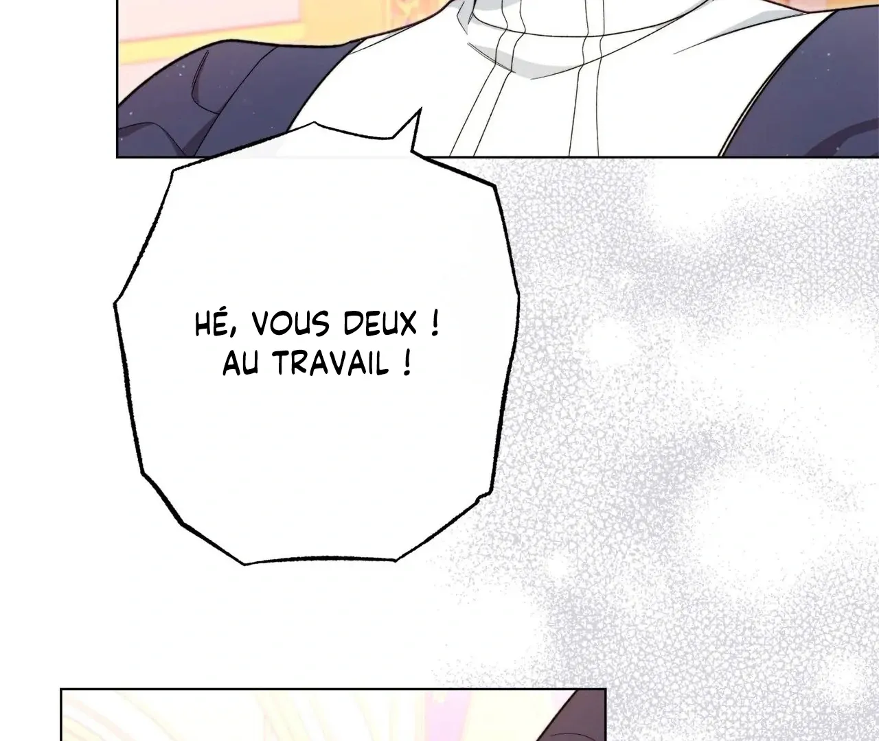 Read The Villainess Empress's Attendant FR Manga Online