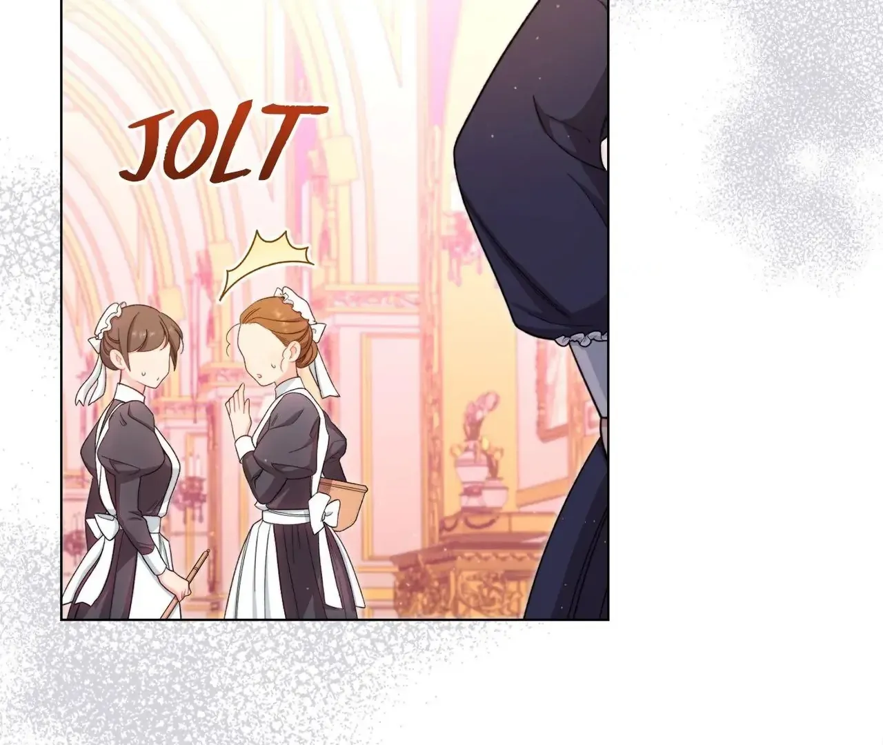 Read The Villainess Empress's Attendant FR Manga Online