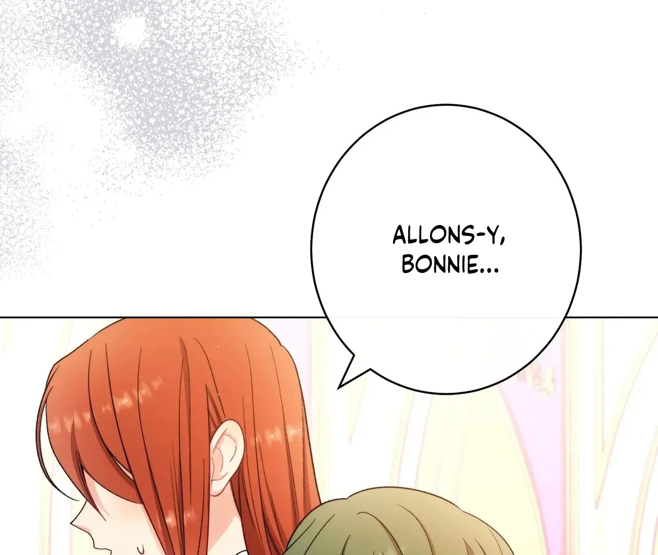 Read The Villainess Empress's Attendant FR Manga Online