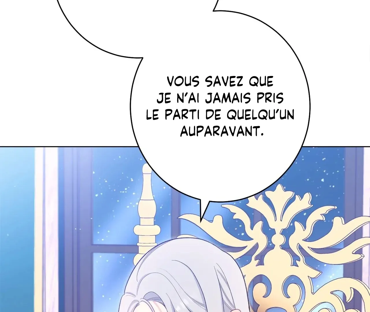 Read The Villainess Empress's Attendant FR Manga Online