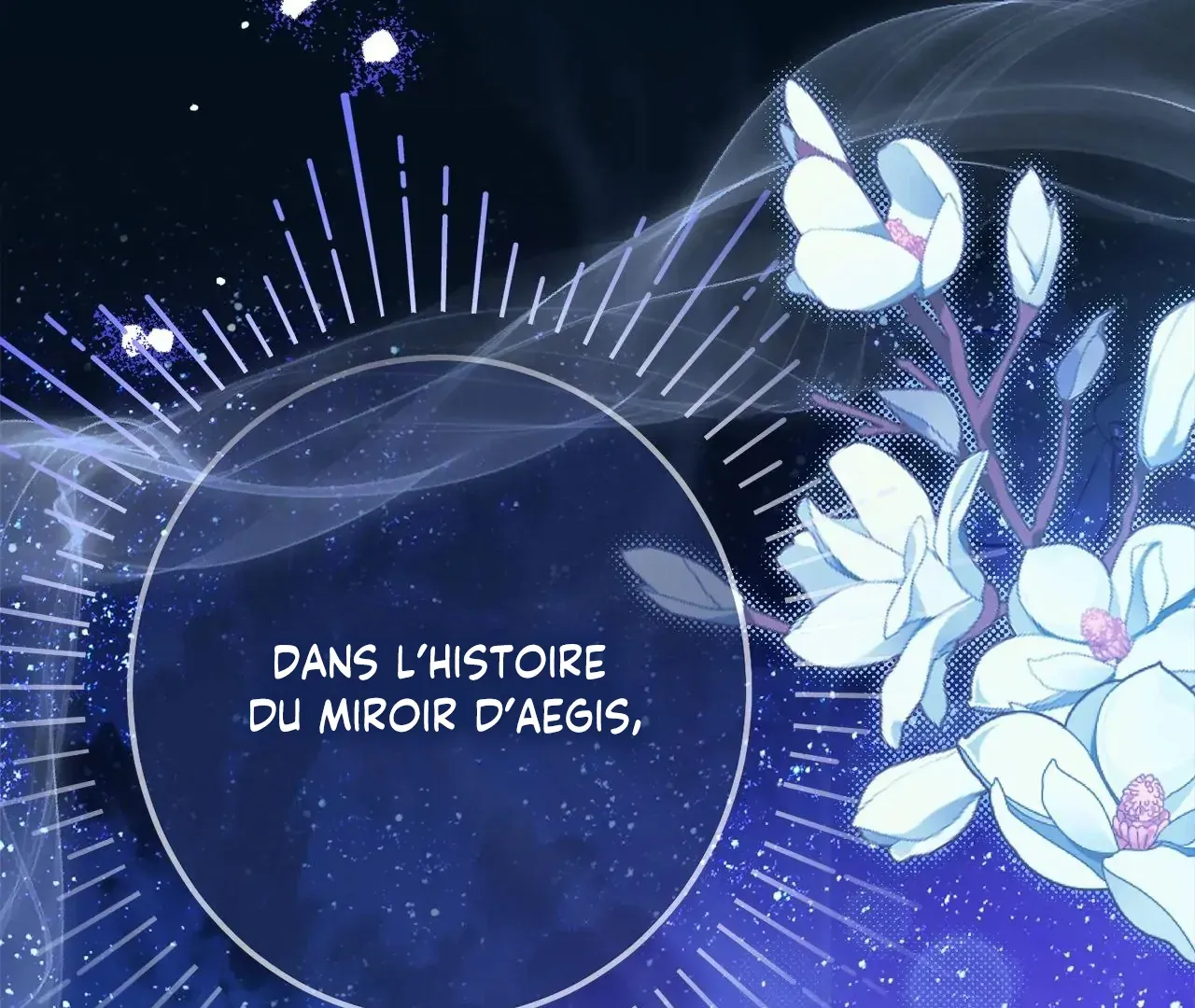 Read The Villainess Empress's Attendant FR Manga Online