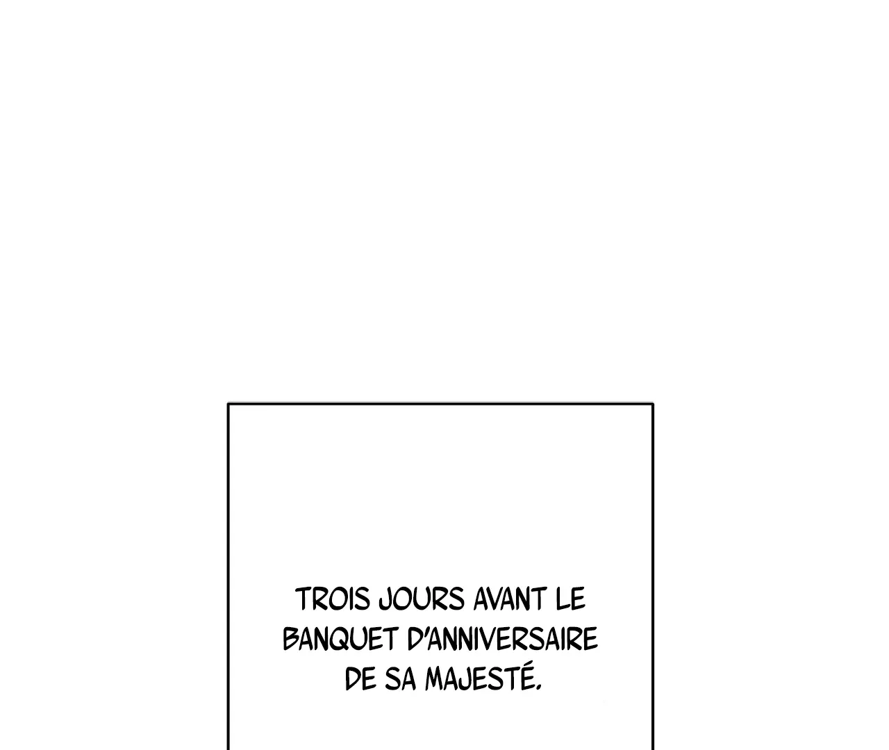 Read The Villainess Empress's Attendant FR Manga Online