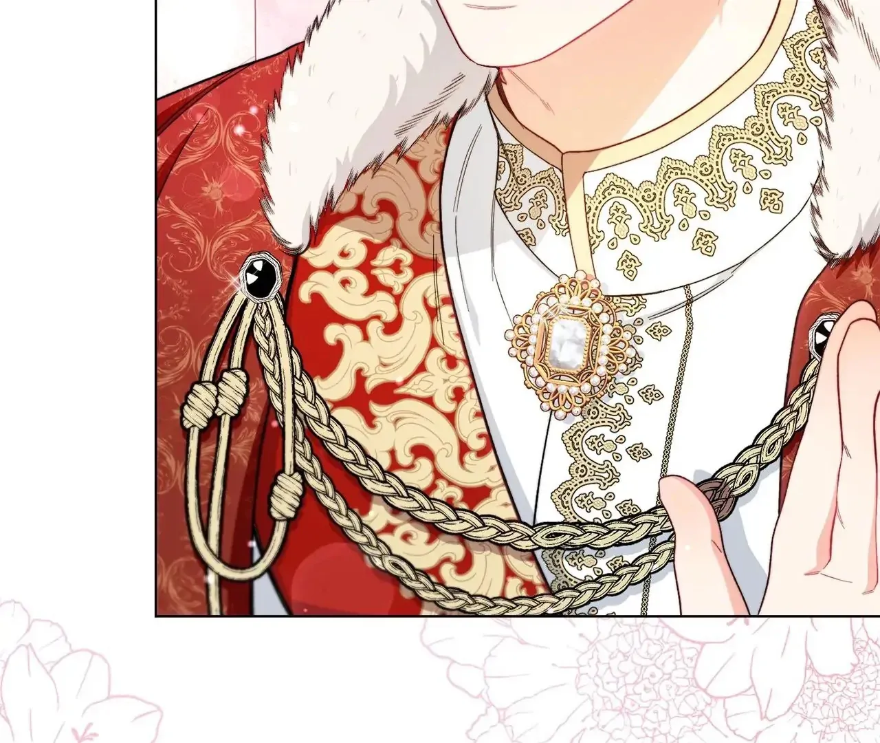 Read The Villainess Empress's Attendant FR Manga Online