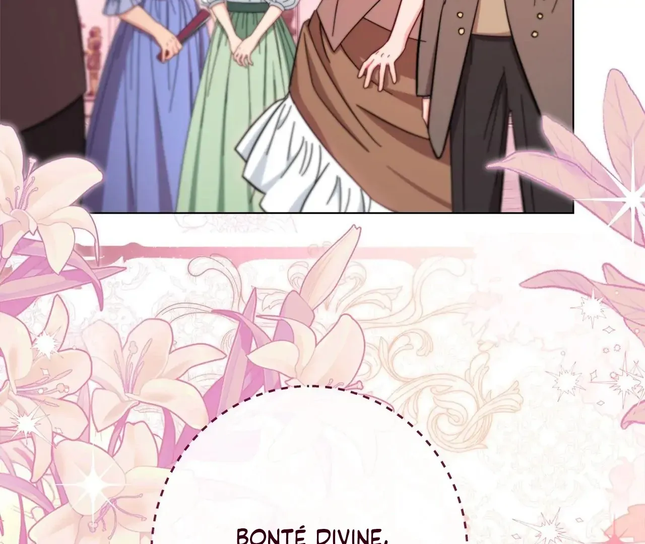 Read The Villainess Empress's Attendant FR Manga Online