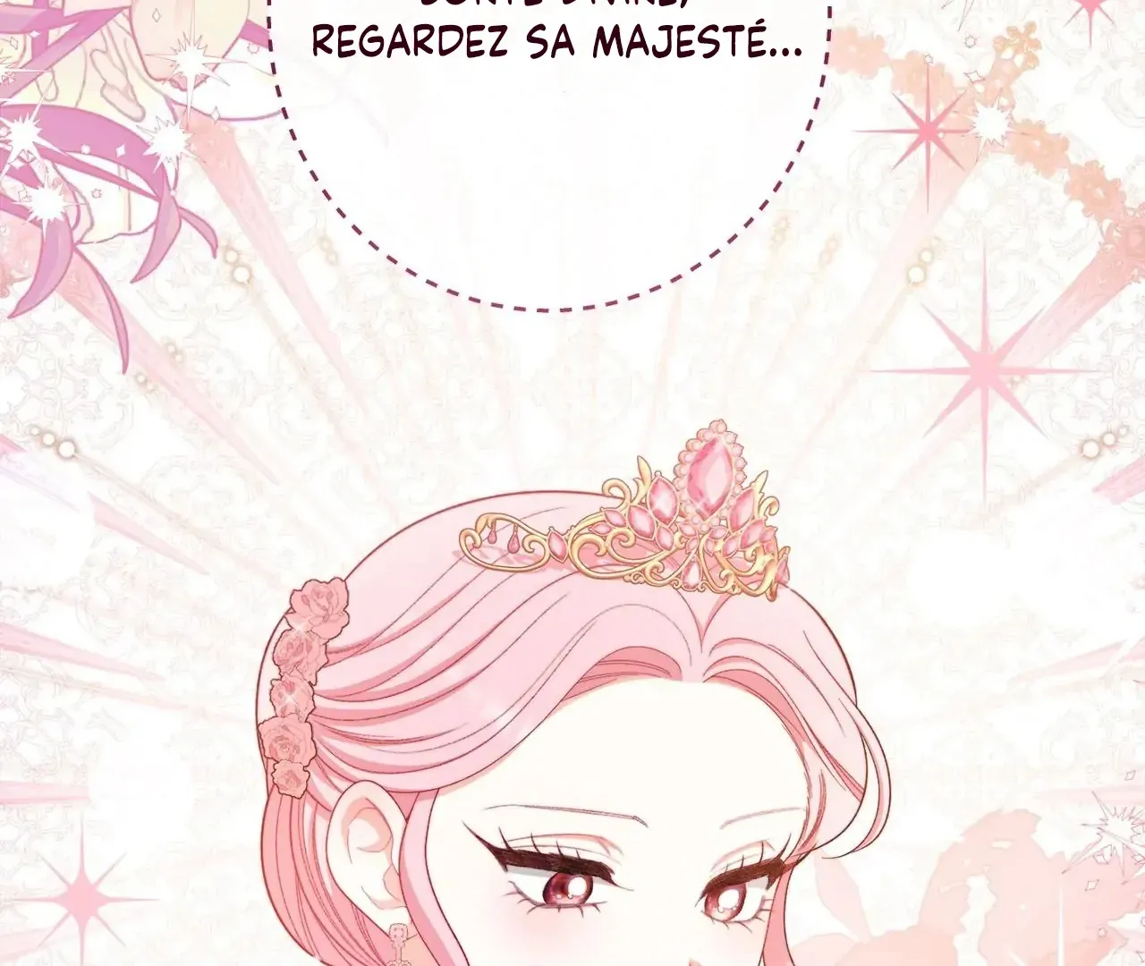 Read The Villainess Empress's Attendant FR Manga Online