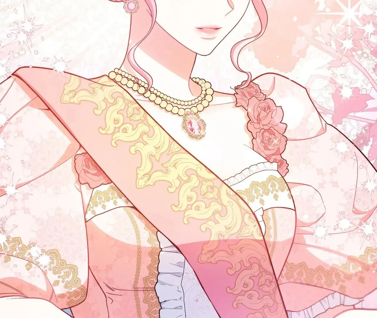 Read The Villainess Empress's Attendant FR Manga Online