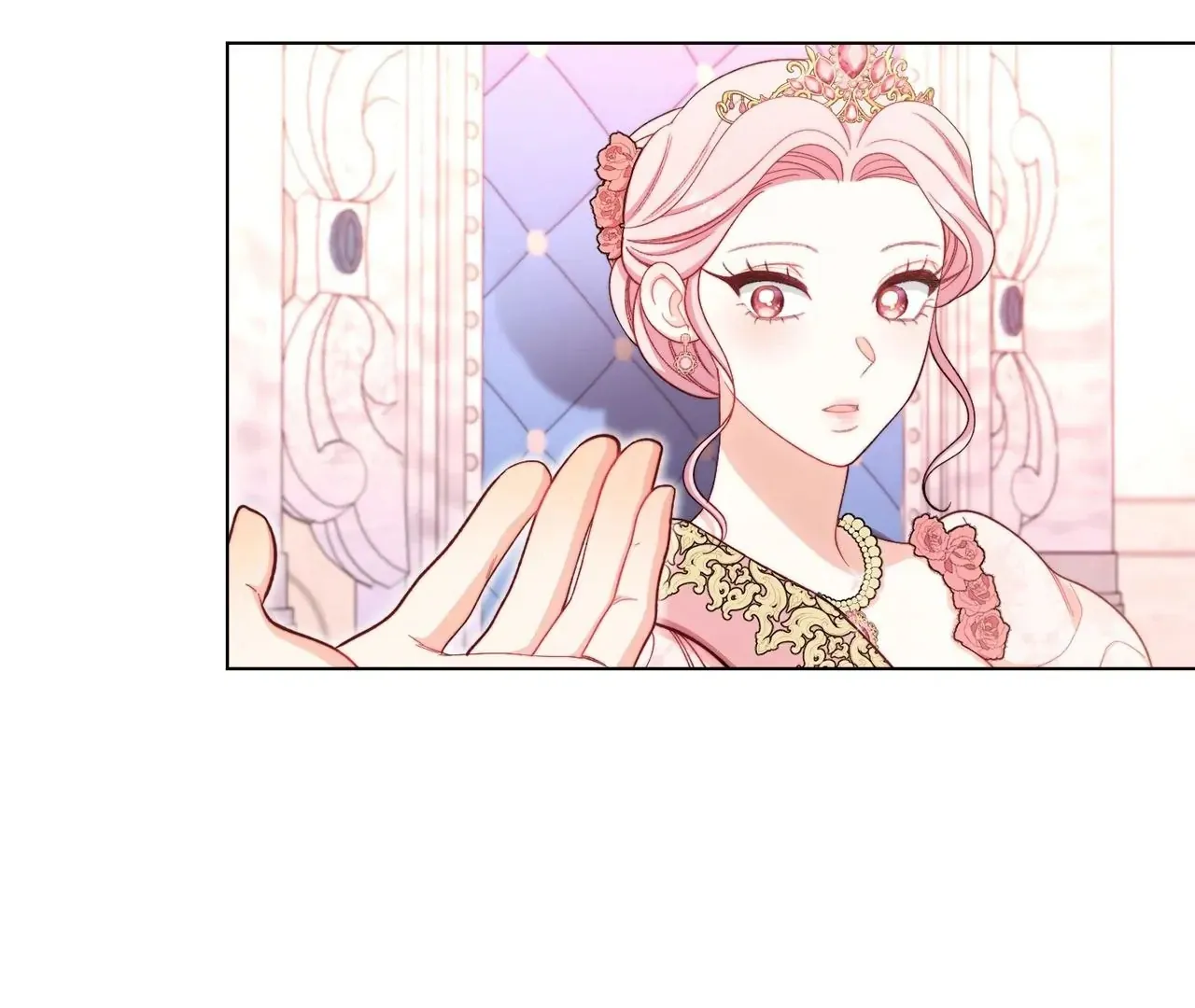 Read The Villainess Empress's Attendant FR Manga Online