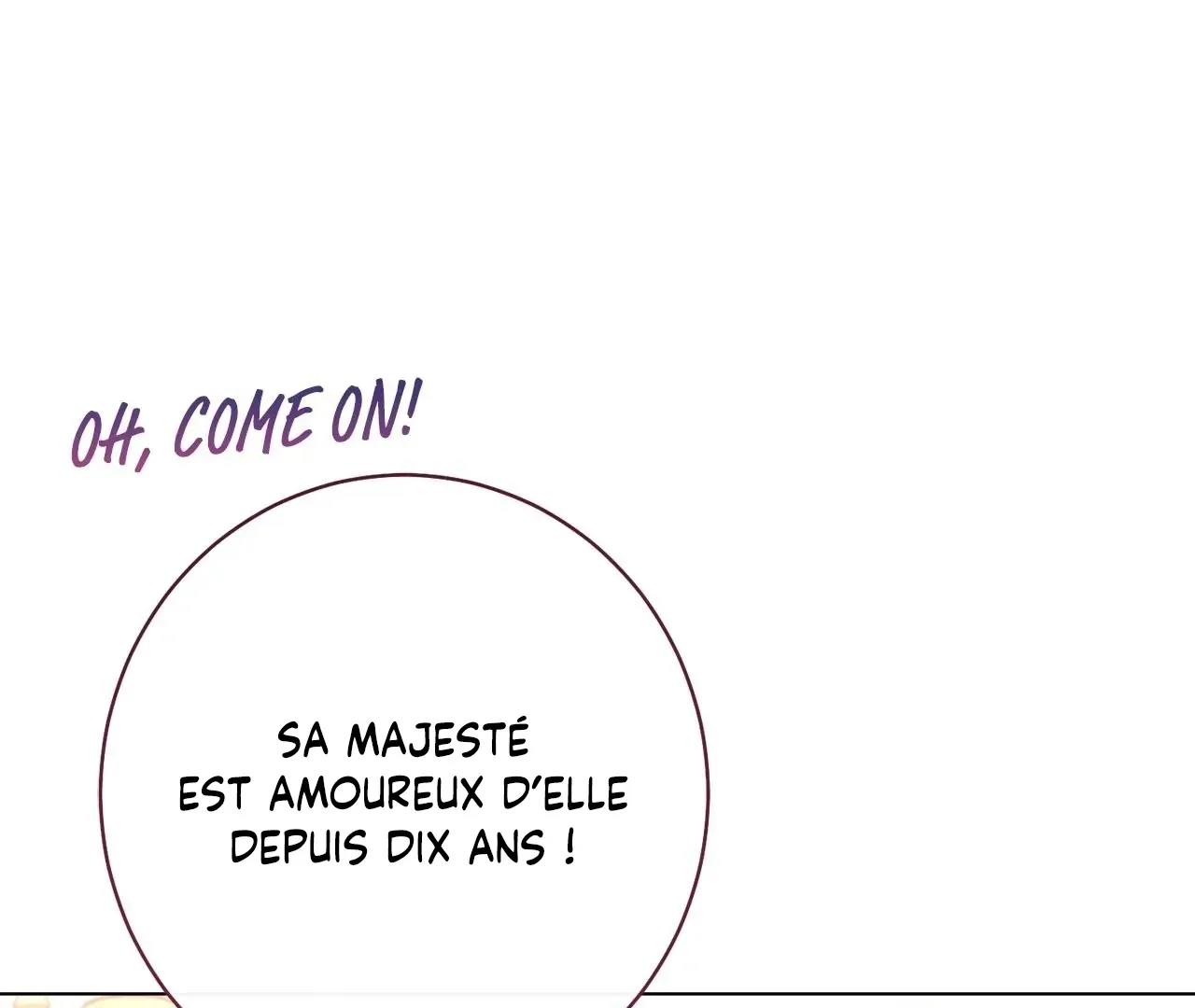 Read The Villainess Empress's Attendant FR Manga Online