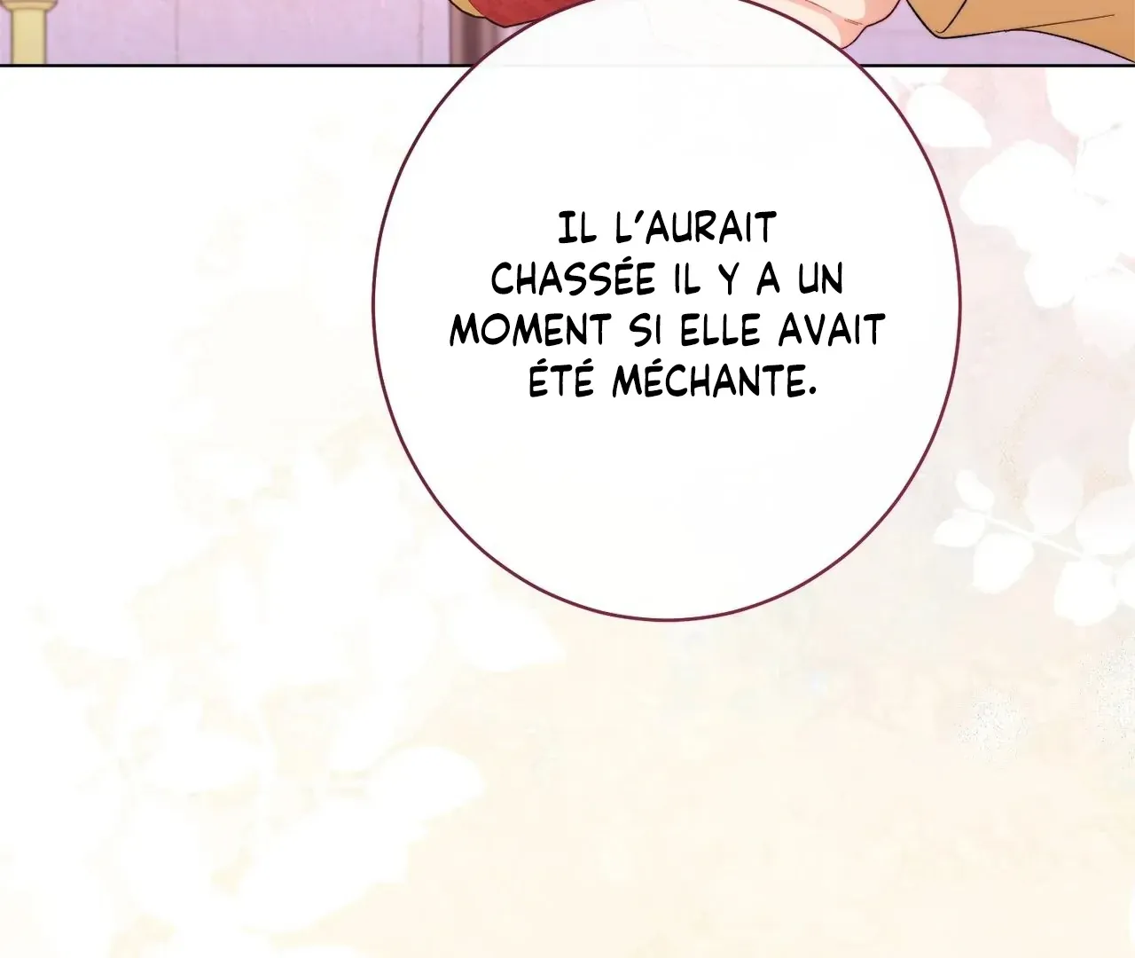 Read The Villainess Empress's Attendant FR Manga Online