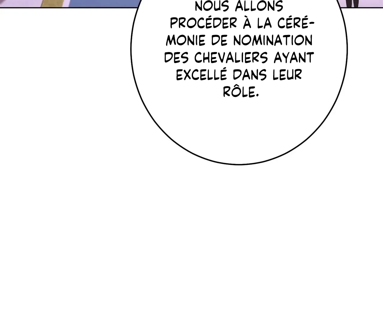Read The Villainess Empress's Attendant FR Manga Online