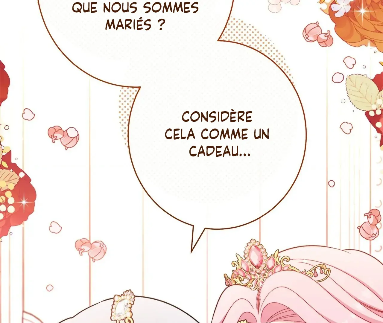 Read The Villainess Empress's Attendant FR Manga Online