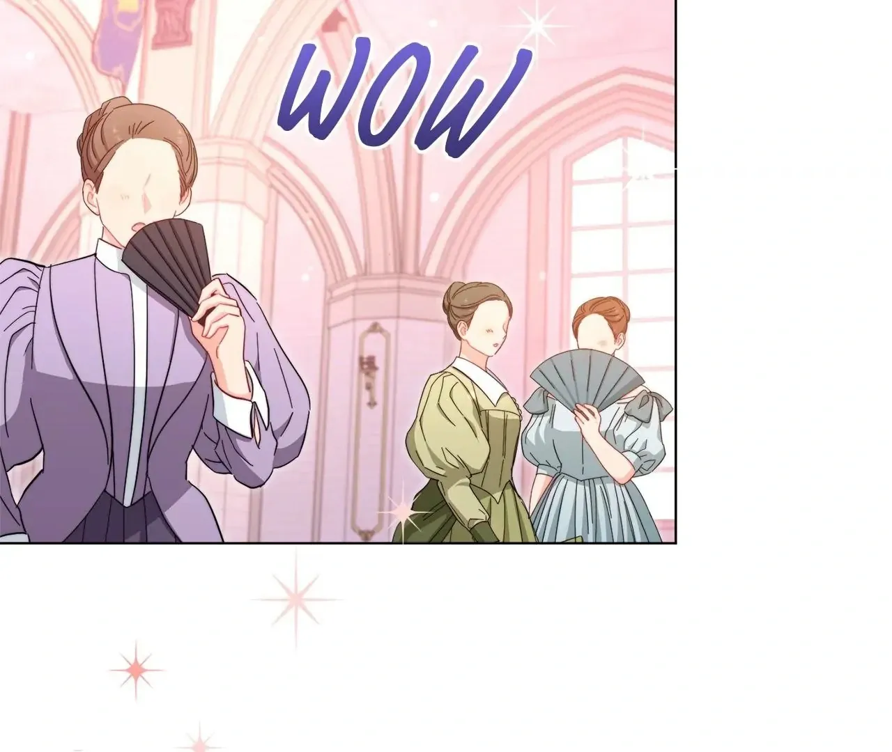 Read The Villainess Empress's Attendant FR Manga Online